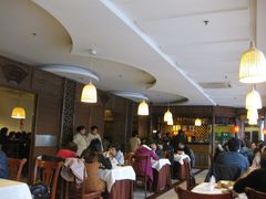 大厅-深山老屋(张江店)