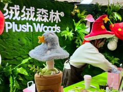 -龙湖重庆时代天街