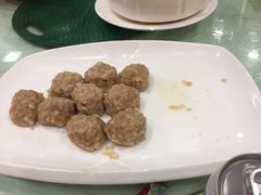 -香顺客家菜(常平店)