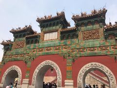 -须弥福寿之庙