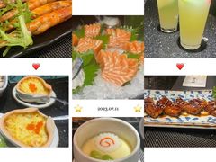 -德川家日本料理(中关村寰太大厦店)
