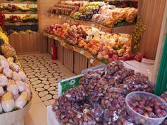 -百果园(三条巷店)