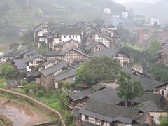 -福宝古镇