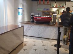 -1868 Café(上海自然博物馆店)