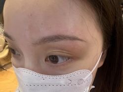 -Wax Brow蜜蜡脱毛美甲美睫眉吧