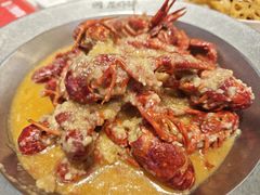 -回·龙虾铺·盆盆蟹·烧烤大排档(回龙观店)
