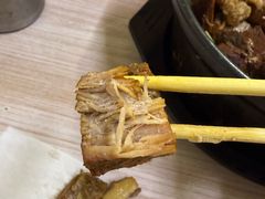 -赵家牛肉砂锅(台西三路店)