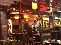 大堂-川道拐耗儿鱼(置信路店)