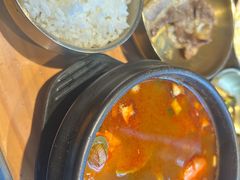 -金顺碳烤肉(番禺傍江地铁站店)