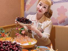 -贵木日本料理·铁板烧(新地假日广场店)