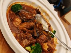 -品海楼·大连海胆锅贴馆(东港店)