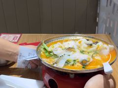 -喜家德虾仁水饺(华强天虹店)