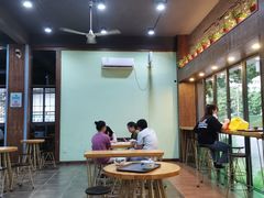 用餐区-文昌邓记清补凉(西沙路店)