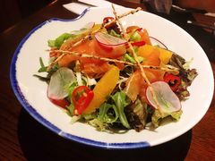 -Alma西班牙餐厅(大悅城店)