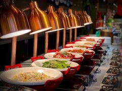 -威珀斯酒店·珀萃美食餐厅