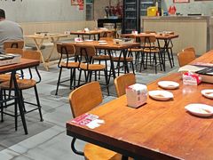 -86烧烤·炭火烧烤 (石人总店)