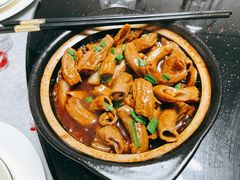 -蟹宝酒楼•农家菜(古城北路店)