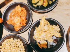 -九田家黑牛烤肉料理(溧阳吾悦店)