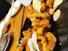 酥肉-炉小二铜锅牛蛙•川湘菜(三里屯店)