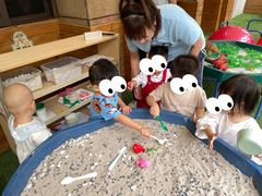 -英伦凯贝国际婴幼儿托育中心(雍湖湾店)