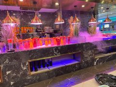 -炭烤麻里·臻选自助烤肉料理(观音桥大融城店)