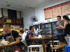-盖帮鳝鱼串串(东郊记忆店)