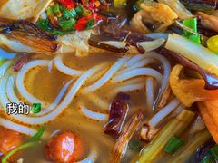 -凤张螺蛳粉·爽口粉(跃进路总店)