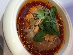 -俏江南天津时尚曲艺主题餐厅(马场道店)