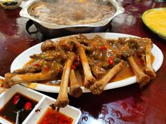 -陈五哥大排档(湘江世纪城店)