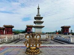 -九华山风景区