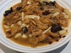 -梅利汴京烤鸭•开封豫菜地标店(晋安路店)