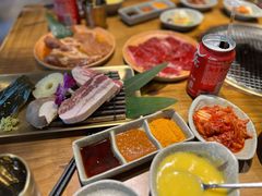 -牛人·雪花牛·木炭烤肉(昆山陆家店)