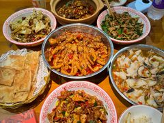 -陈家婆的菜(梅溪湖店)