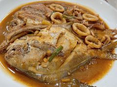 -红灯笼龙凤饭店(宁波老字号店)