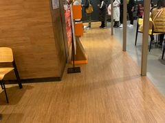 -汉堡王(南京砂之船店)