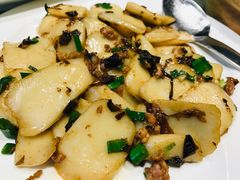 -走马楼饭庄(慈城古县城店)