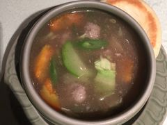 -汉唐宴长安食府