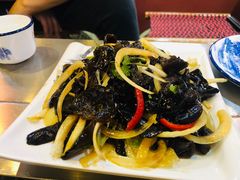 -宗泉烤全羊·烤羊腿·家常菜(解放东路店)