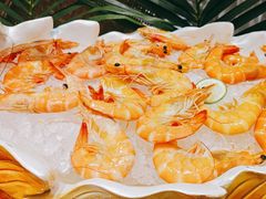 -索菲特酒店 · 云尚天际自助餐厅