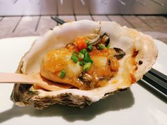 -很久以前羊肉串(南京路第一百货店)