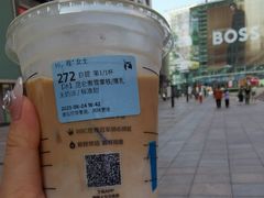 -瑞幸咖啡(万恒大厦店)