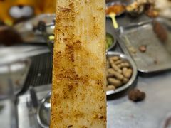 -内蒙古海拉尔烤羊腿·烤全羊·烧烤