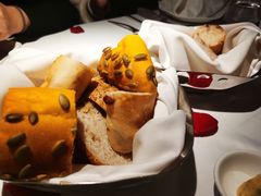 -燃扒房Steakhouse(皇庭店)