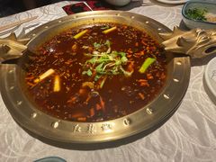 -红辣椒·川菜·火锅(科华路店)