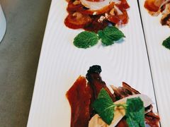 鱼子酱烤鸭/只-晟永興烤鸭店(五道口店)