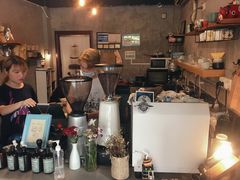 -251#coffee roasters(沿河东路店)