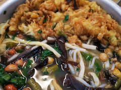 -丽丽三鲜螺蛳粉(田林路店)