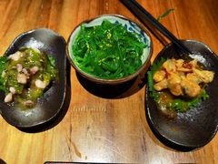 -石屋料理(南京西路店)