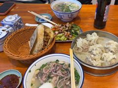 -承德正宗平泉羊汤(崇礼店)