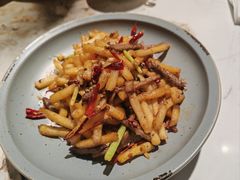 -美庐餐厅·湖北菜·吴佩孚公馆(南京路店)